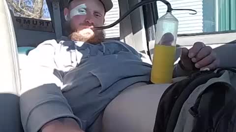 Snapshot of robertd5094 chatting on 01.19.25 robertd5094 online show from 01.19.25