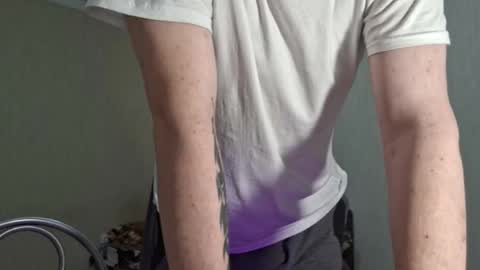 Robert online show from 12.12.24