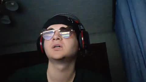 Robert online show from 11.08.25