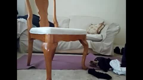 Snapshot of robertgodden0 chatting on 10.24.25 Dominiquexd online show from 10.24.25