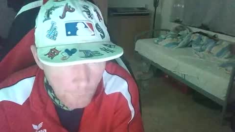 robertnickelderbestemann online show from 11.25.25