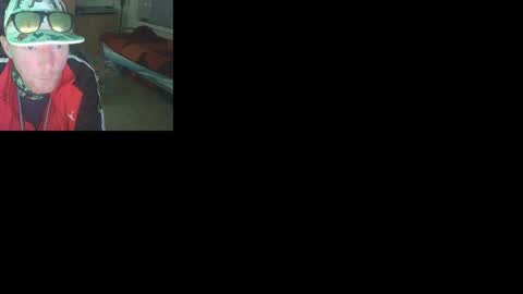 robertnickelderbestemann online show from 11.27.25