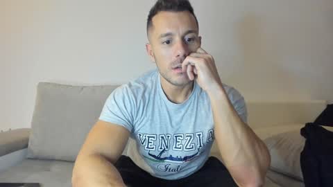 roberto4ever online show from 01.09.25