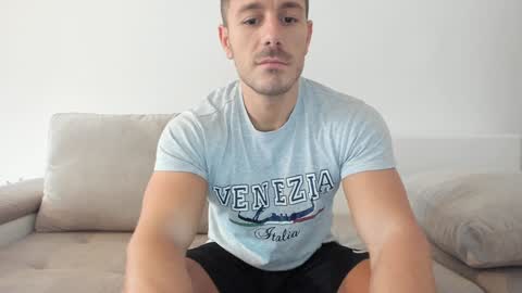 roberto4ever online show from 01.17.25