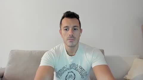 roberto4ever online show from 01.21.25