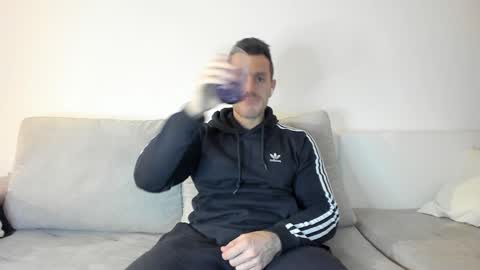 roberto4ever online show from 01.21.25