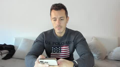 roberto4ever online show from 02.10.25