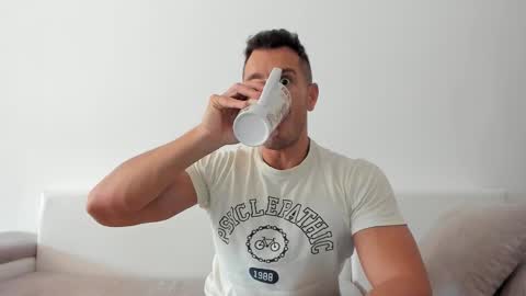 roberto4ever online show from 09.13.25