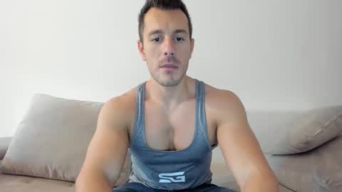 roberto4ever online show from 10.16.25