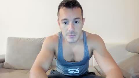 roberto4ever online show from 10.25.25