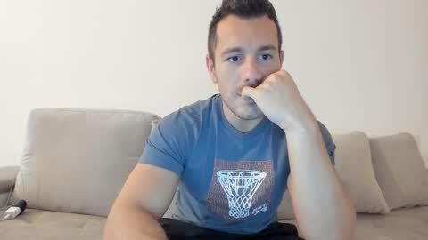 roberto4ever online show from 11.08.25