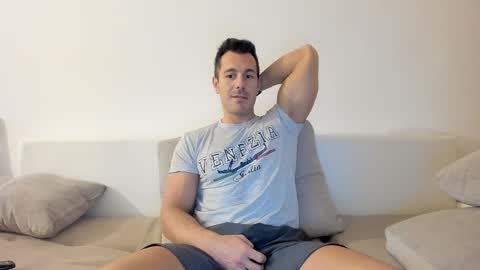 roberto4ever online show from 03.23.26