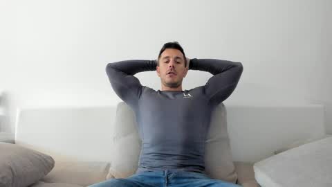 roberto4ever online show from 03.30.26