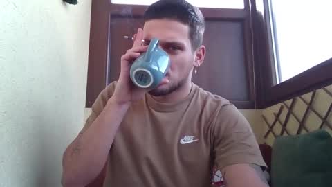 Roberto online show from 11.17.25