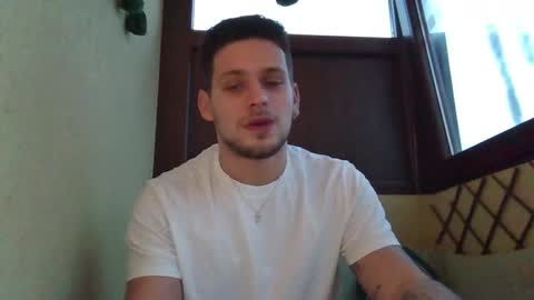 Roberto online show from 12.05.25