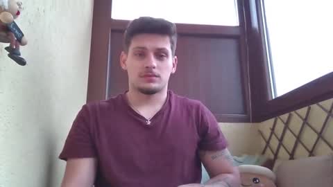 Snapshot of roberto_twink1 chatting on 02.05.26 Roberto online show from 02.05.26