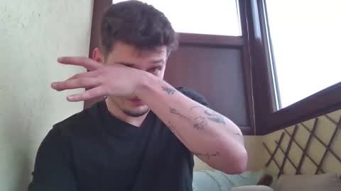 Snapshot of roberto_twink1 chatting on 02.17.26 Roberto online show from 02.17.26