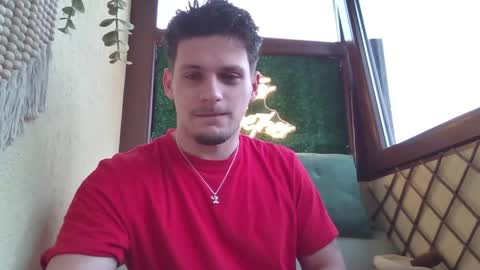 Roberto online show from 03.30.26