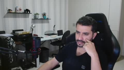 robertocarlos19 online show from 10.07.25