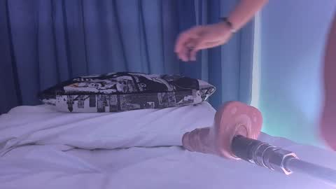 Roberts kloe online show from 01.07.25