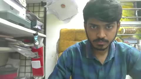 Snapshot of robertsalia220 chatting on 01.08.25 Robertsalia online show from 01.08.25