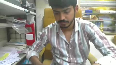 Snapshot of robertsalia220 chatting on 02.07.25 Robertsalia online show from 02.07.25