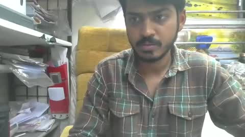 Snapshot of robertsalia220 chatting on 02.13.25 Robertsalia online show from 02.13.25