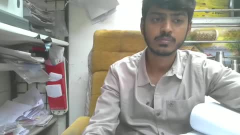 Snapshot of robertsalia220 chatting on 02.19.25 Robertsalia online show from 02.19.25