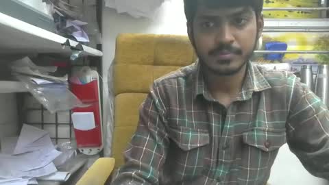 Snapshot of robertsalia220 chatting on 02.24.25 Robertsalia online show from 02.24.25