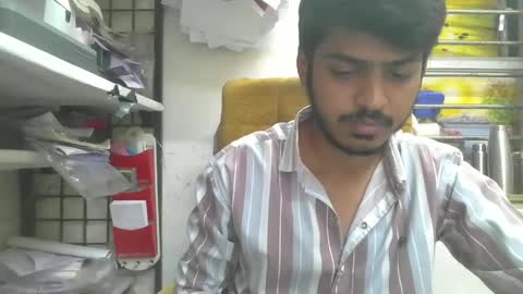 Snapshot of robertsalia220 chatting on 02.25.25 Robertsalia online show from 02.25.25