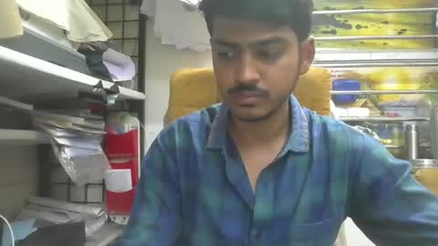 Snapshot of robertsalia220 chatting on 03.01.25 Robertsalia online show from 03.01.25