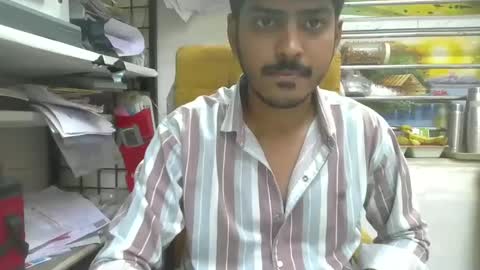 Snapshot of robertsalia220 chatting on 03.08.25 Robertsalia online show from 03.08.25