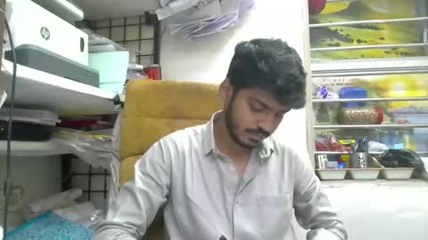 Snapshot of robertsalia220 chatting on 10.09.25 Robertsalia online show from 10.09.25