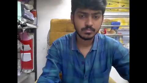 Snapshot of robertsalia220 chatting on 10.15.25 Robertsalia online show from 10.15.25