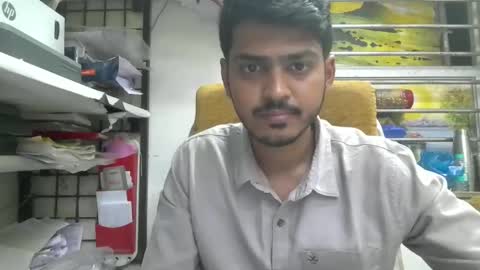 Robertsalia online show from 12.19.25