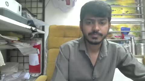 Robertsalia online show from 01.19.26