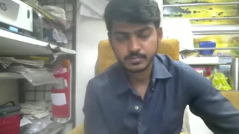 Robertsalia online show from 02.17.26