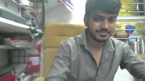 Robertsalia online show from 06.01.26