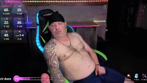 robi_df online show from 11.21.25