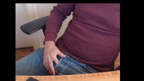 Snapshot of robidan6923 chatting on 12.09.24 robidan6923 online show from 12.09.24