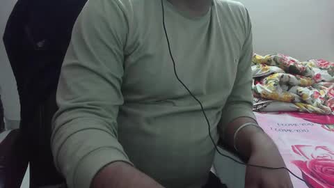 ROb online show from 02.24.25