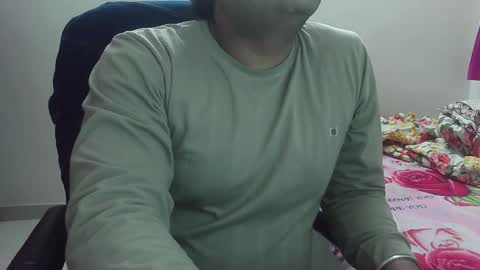 ROb online show from 02.25.25