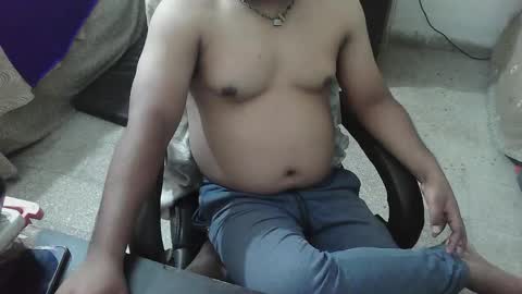 robin online show from 10.08.25