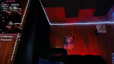 Robin online show from 10.12.25