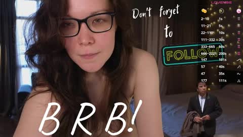 Robin online show from 04.19.26