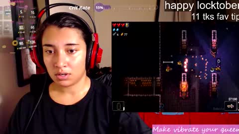 Ivanna and Robin online show from 10.12.25