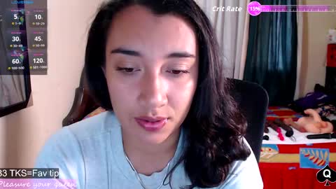 Ivanna and Robin online show from 04.11.26