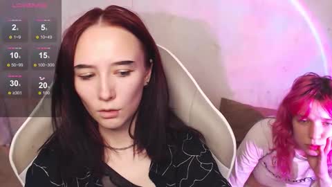 Snapshot of robin_yours chatting on 10.13.25 Robin your online show from 10.13.25