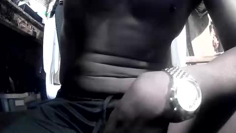 robinBankzs online show from 11.07.25