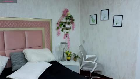 Snapshot of robinbennett chatting on 10.27.25 robin D online show from 10.27.25